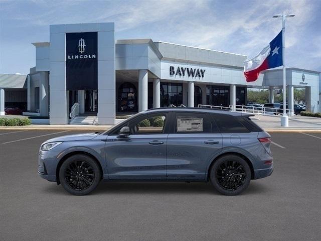 new 2026 Lincoln Corsair car, priced at $45,049