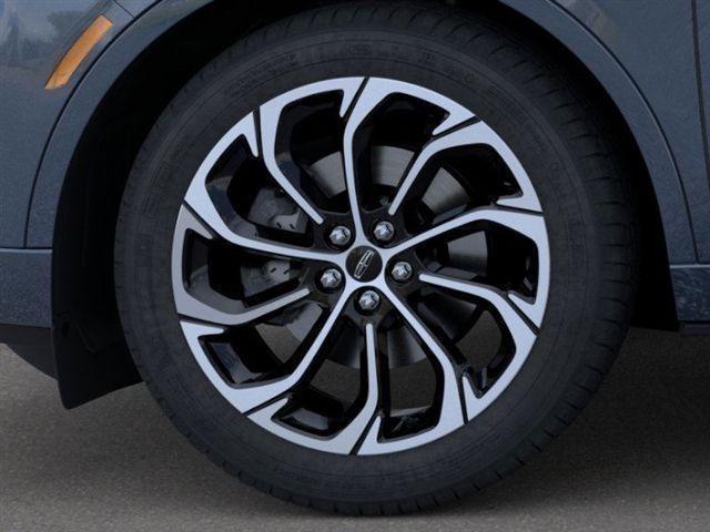 new 2026 Lincoln Nautilus car, priced at $61,586