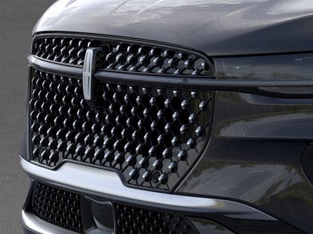 new 2026 Lincoln Nautilus car, priced at $59,007