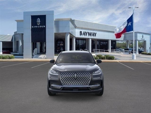 new 2026 Lincoln Corsair car, priced at $36,395