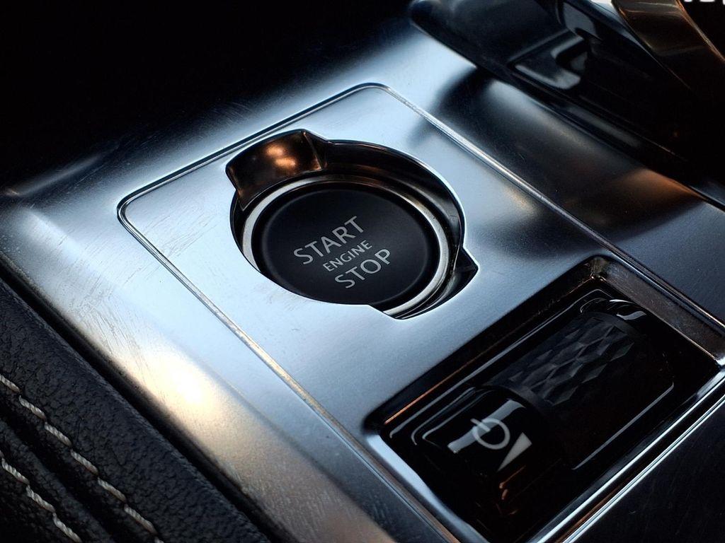 used 2025 Jaguar F-PACE car, priced at $44,391