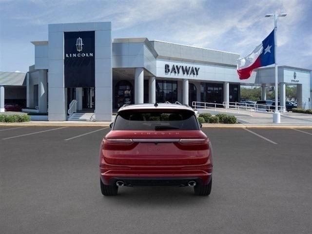 new 2026 Lincoln Corsair car, priced at $45,049