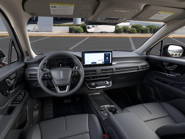 new 2026 Lincoln Corsair car, priced at $43,643