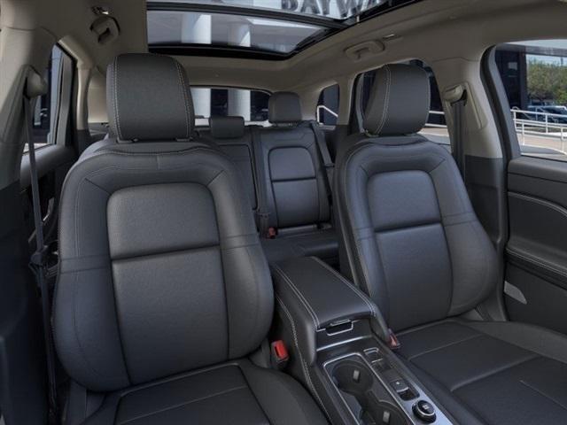 new 2026 Lincoln Corsair car, priced at $45,049