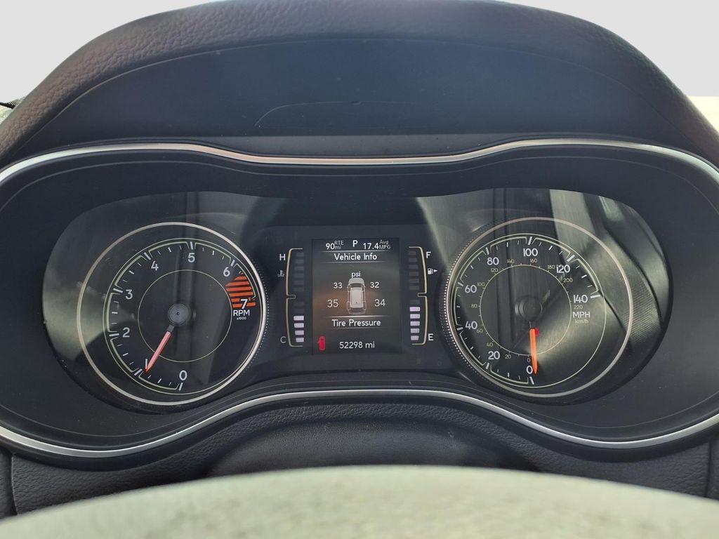 used 2020 Jeep Cherokee car, priced at $17,422