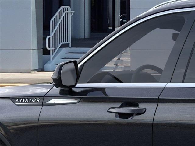 new 2026 Lincoln Aviator car, priced at $62,477