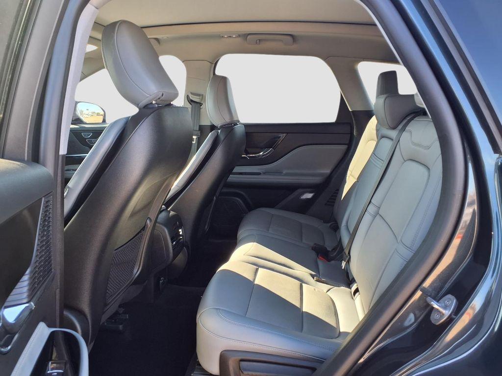 used 2022 Lincoln Corsair car, priced at $27,722