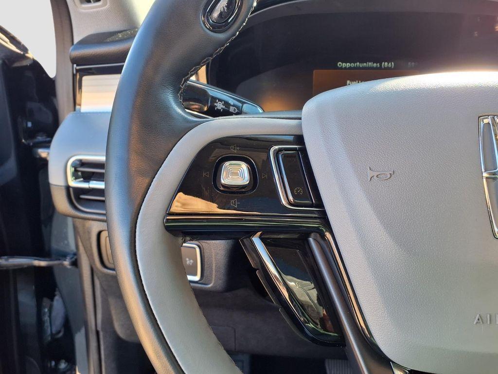 used 2022 Lincoln Corsair car, priced at $27,722