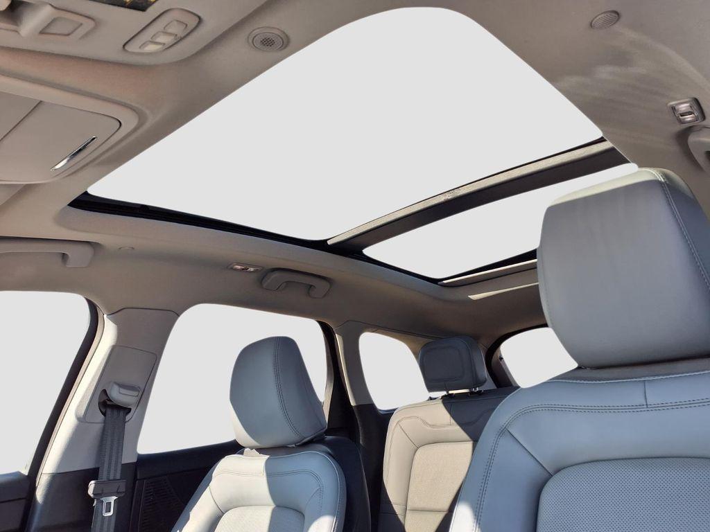 used 2022 Lincoln Corsair car, priced at $27,722