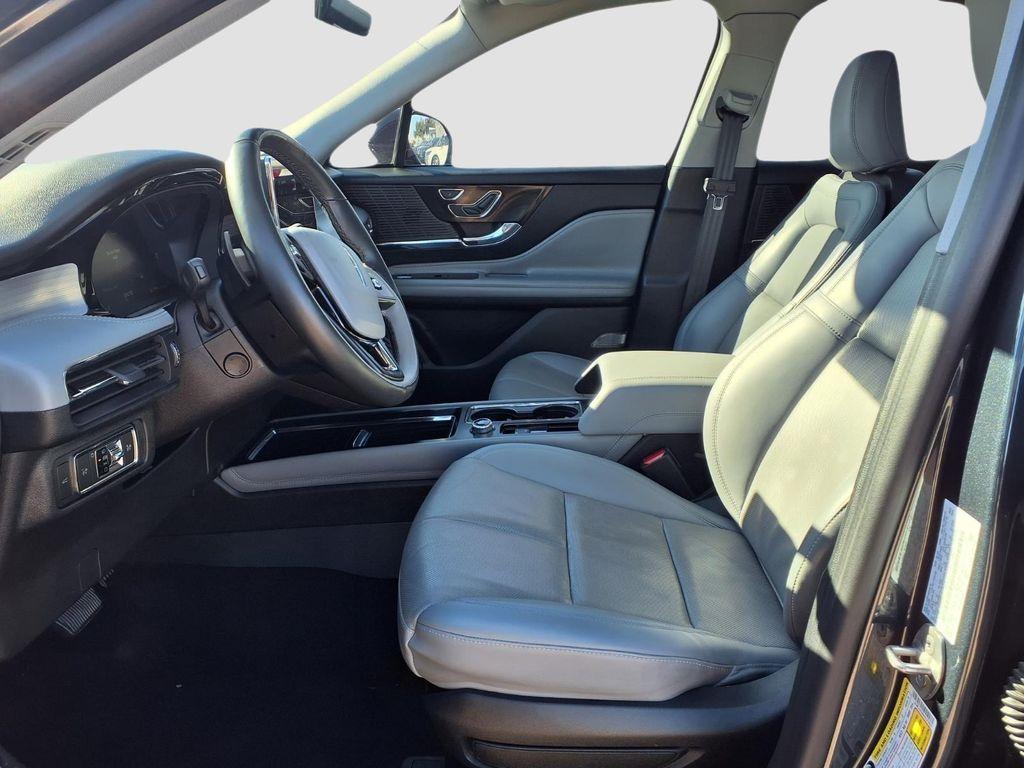 used 2022 Lincoln Corsair car, priced at $27,722