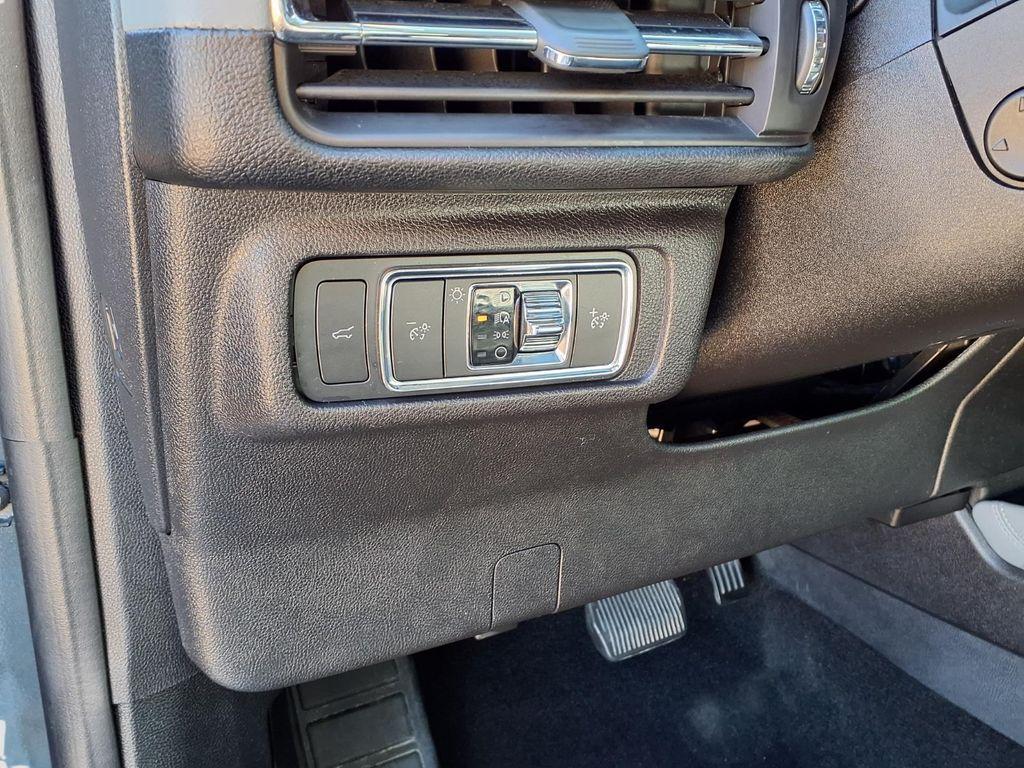 used 2022 Lincoln Corsair car, priced at $27,722