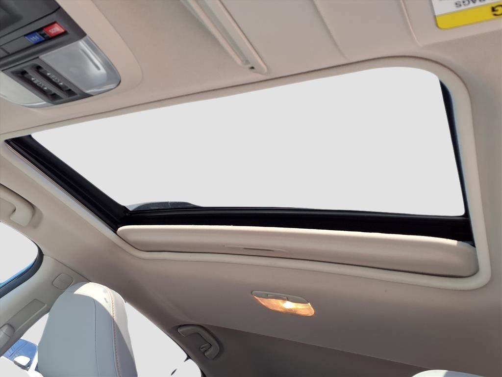 used 2022 Subaru Crosstrek car, priced at $22,499