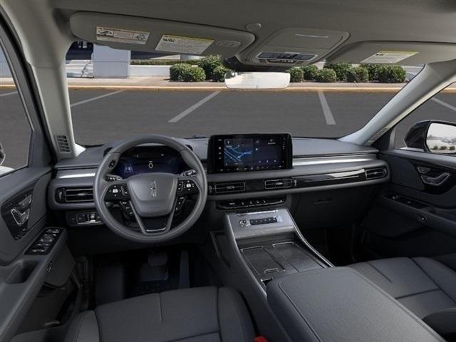 new 2026 Lincoln Aviator car, priced at $59,835