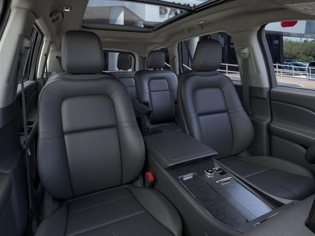 new 2026 Lincoln Aviator car, priced at $59,835