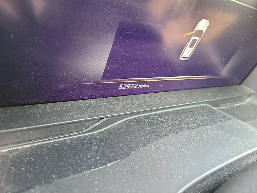 used 2023 INFINITI QX60 car, priced at $34,001