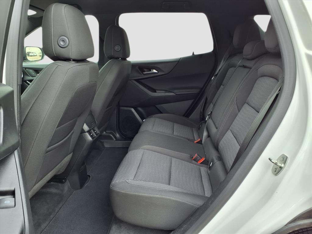 used 2025 Chevrolet Equinox car, priced at $23,030