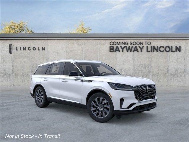 new 2026 Lincoln Aviator car, priced at $56,147
