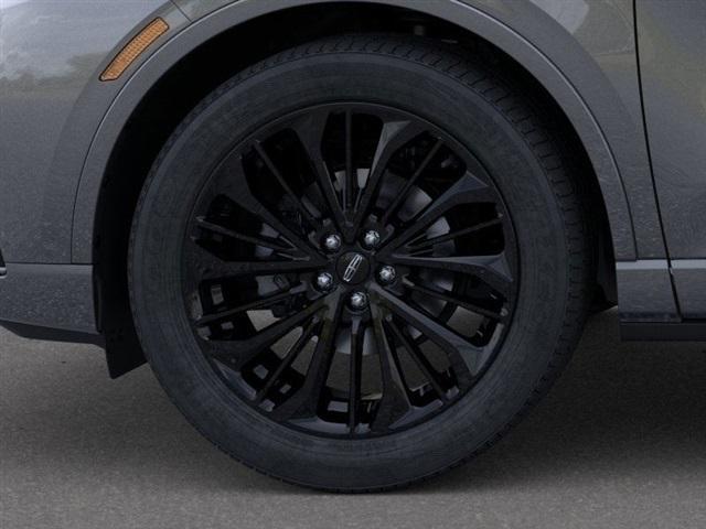 new 2026 Lincoln Corsair car, priced at $48,596