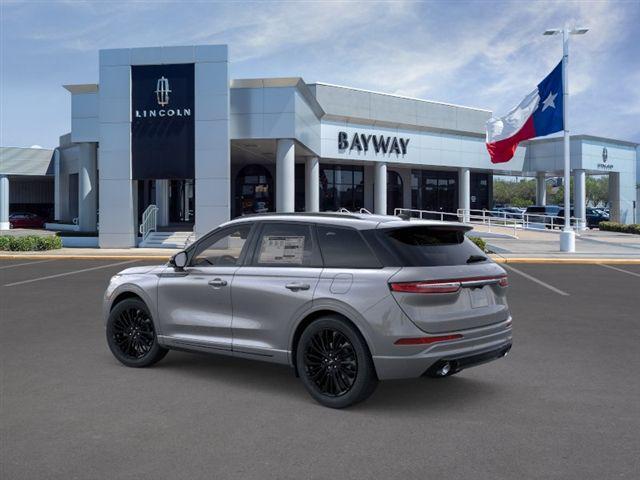 new 2026 Lincoln Corsair car, priced at $47,162