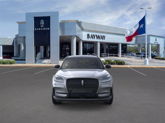 new 2026 Lincoln Corsair car, priced at $47,162