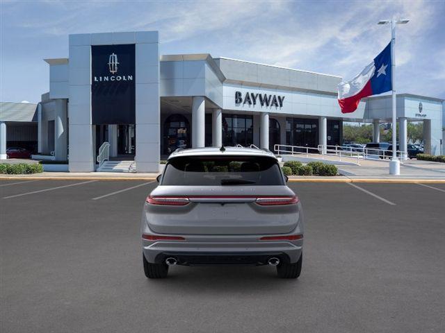 new 2026 Lincoln Corsair car, priced at $47,162