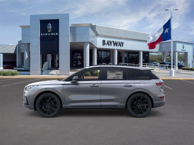 new 2026 Lincoln Corsair car, priced at $47,162