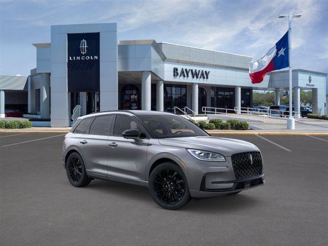 new 2026 Lincoln Corsair car, priced at $47,162