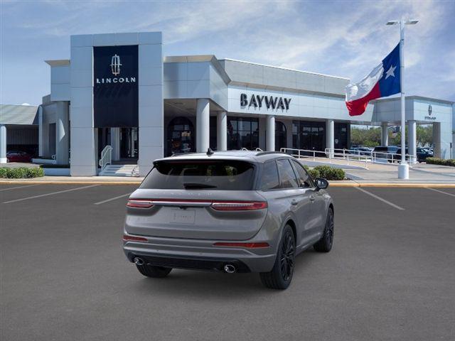 new 2026 Lincoln Corsair car, priced at $47,162