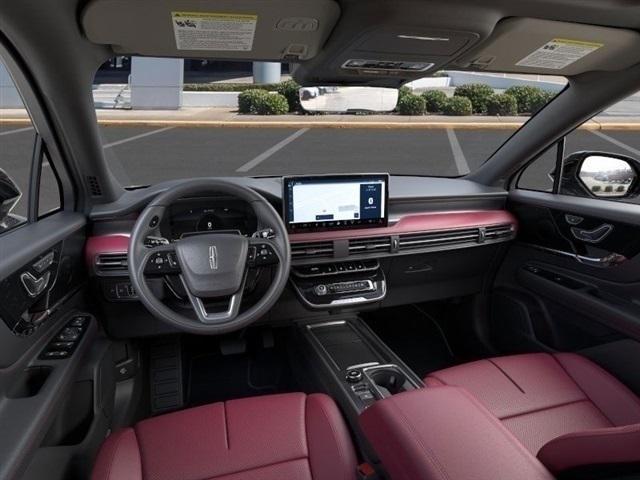 new 2026 Lincoln Corsair car, priced at $48,596