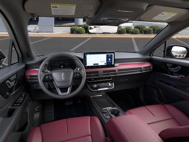 new 2026 Lincoln Corsair car, priced at $47,162