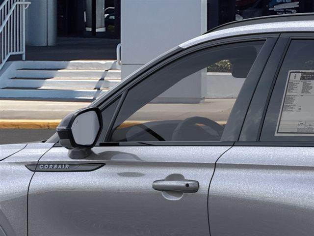 new 2026 Lincoln Corsair car, priced at $47,162