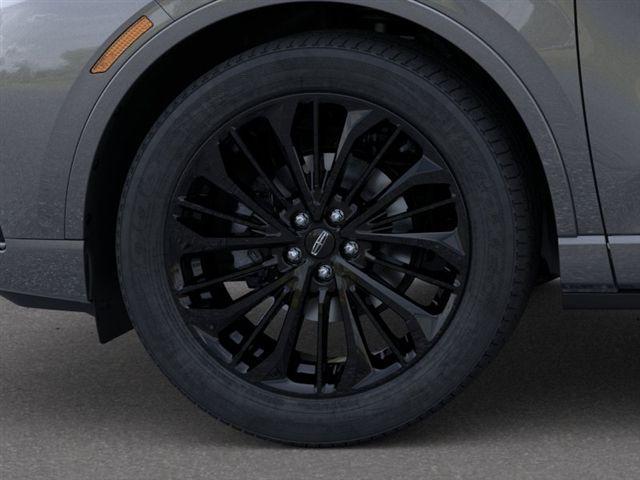 new 2026 Lincoln Corsair car, priced at $47,162