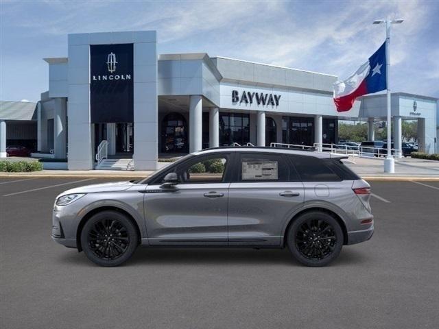 new 2026 Lincoln Corsair car, priced at $48,596