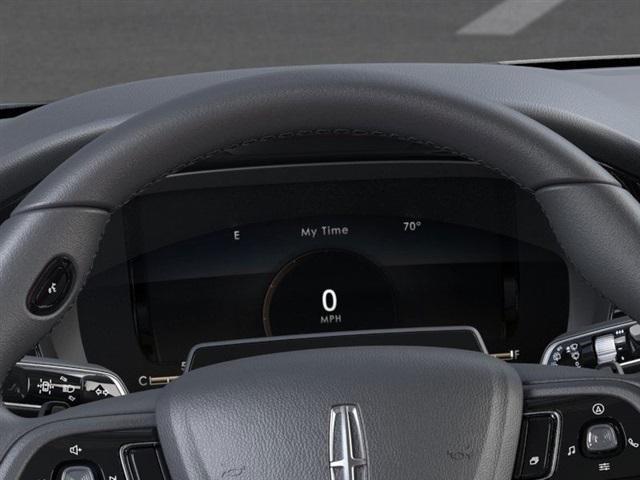 new 2026 Lincoln Corsair car, priced at $48,596