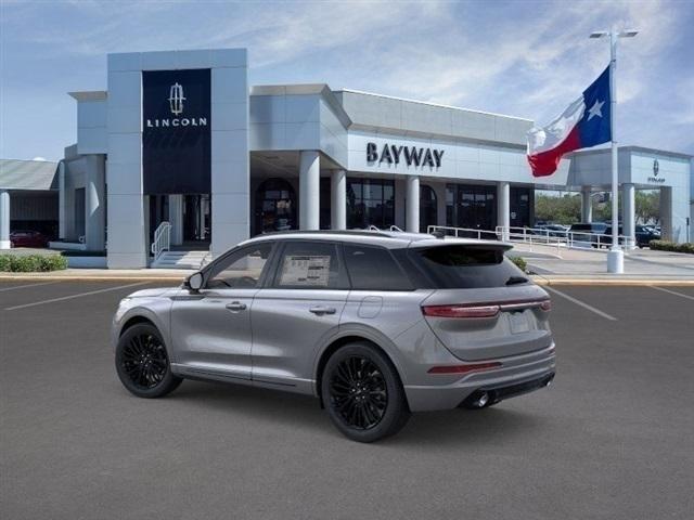 new 2026 Lincoln Corsair car, priced at $48,596