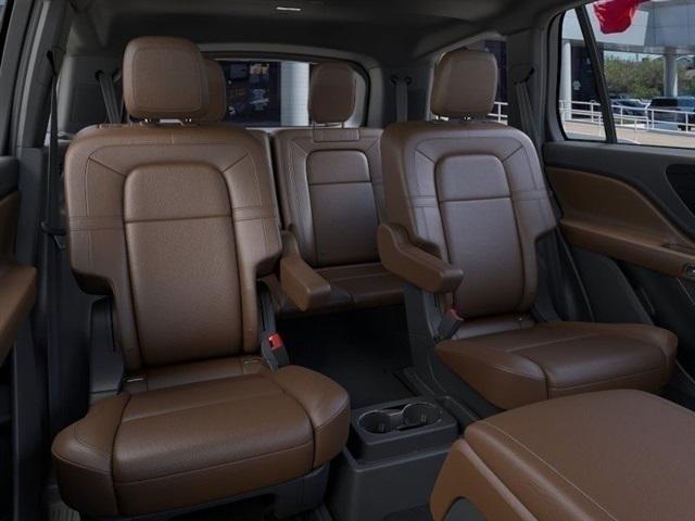 new 2026 Lincoln Aviator car, priced at $63,203