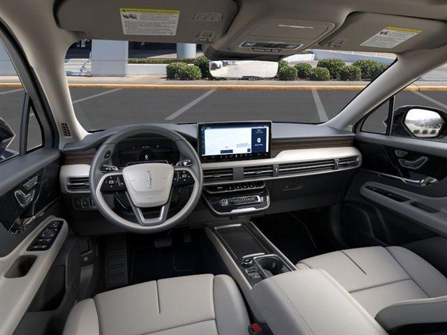 new 2026 Lincoln Corsair car, priced at $44,762