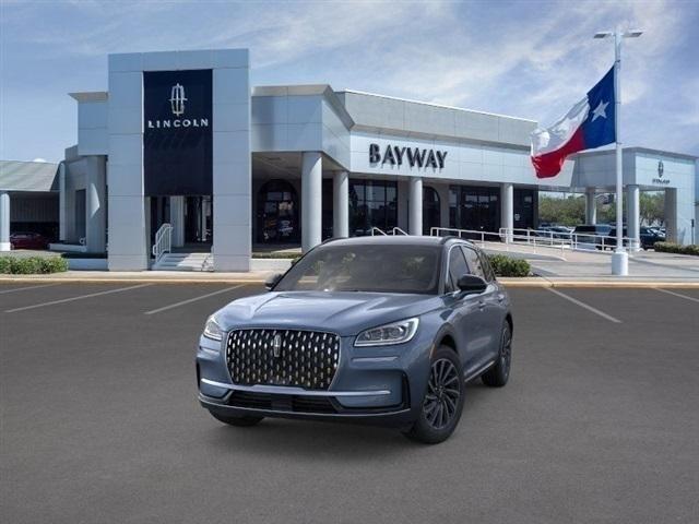 new 2026 Lincoln Corsair car, priced at $46,176