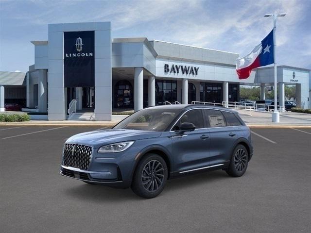 new 2026 Lincoln Corsair car, priced at $46,176