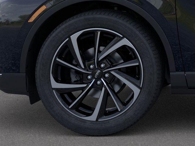 new 2025 Lincoln Corsair car, priced at $42,534