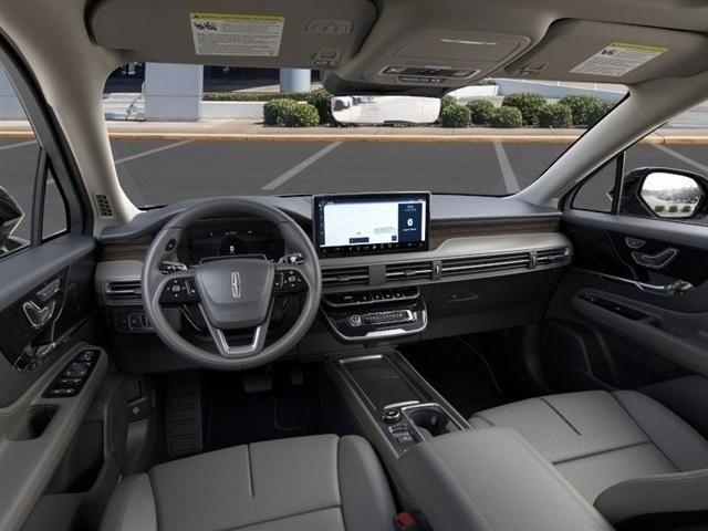 new 2025 Lincoln Corsair car, priced at $43,034