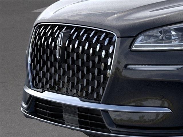 new 2025 Lincoln Corsair car, priced at $43,034