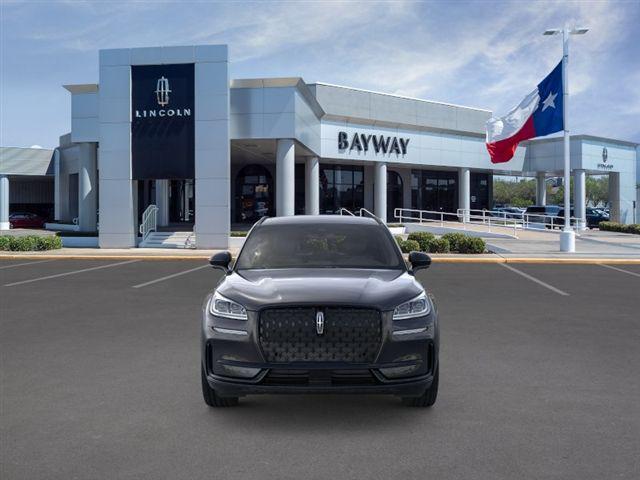 new 2026 Lincoln Corsair car, priced at $46,442