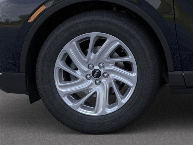 new 2026 Lincoln Corsair car, priced at $36,395