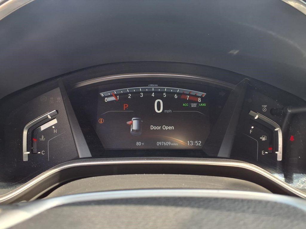 used 2019 Honda CR-V car, priced at $19,591