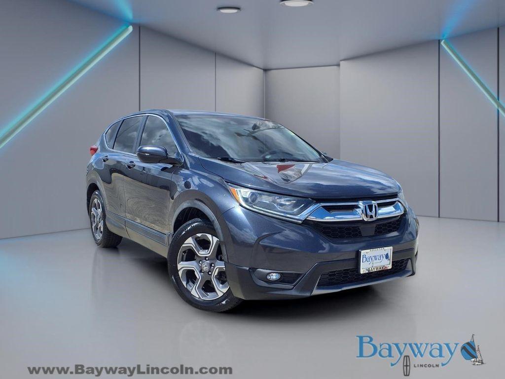 used 2019 Honda CR-V car, priced at $19,591