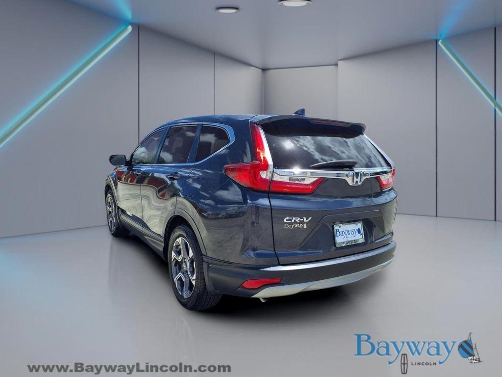 used 2019 Honda CR-V car, priced at $19,591