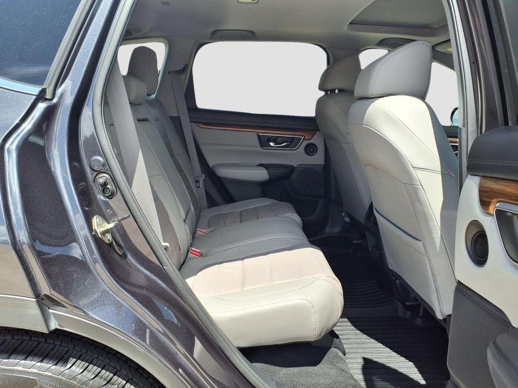 used 2019 Honda CR-V car, priced at $19,591
