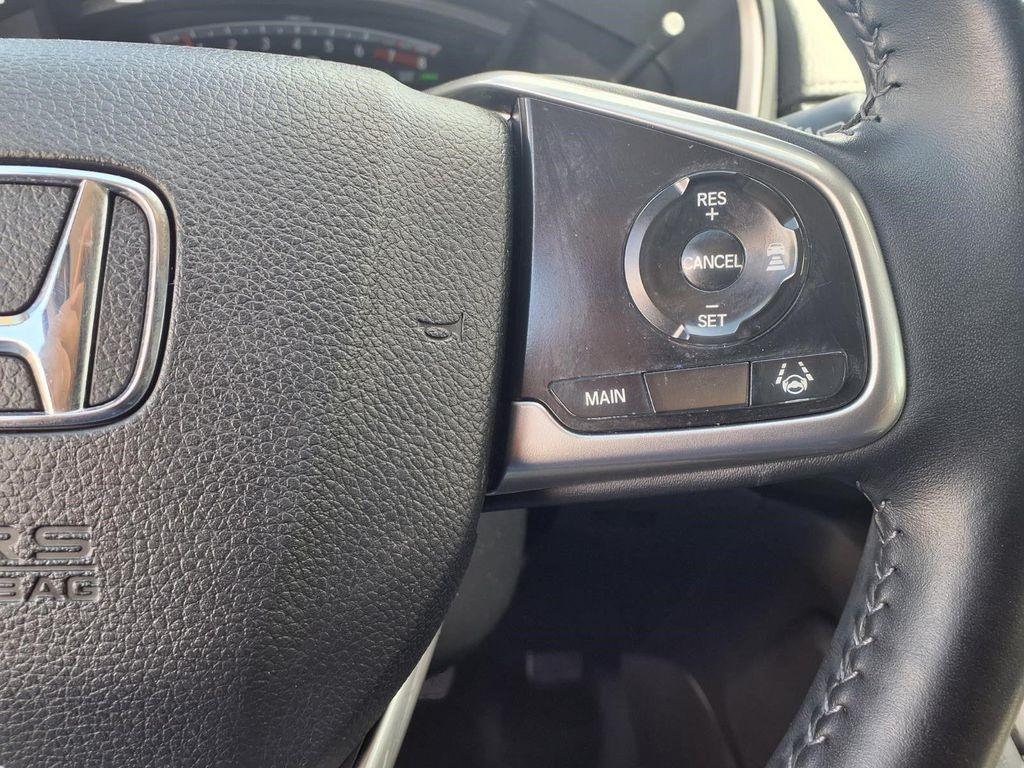 used 2019 Honda CR-V car, priced at $19,591