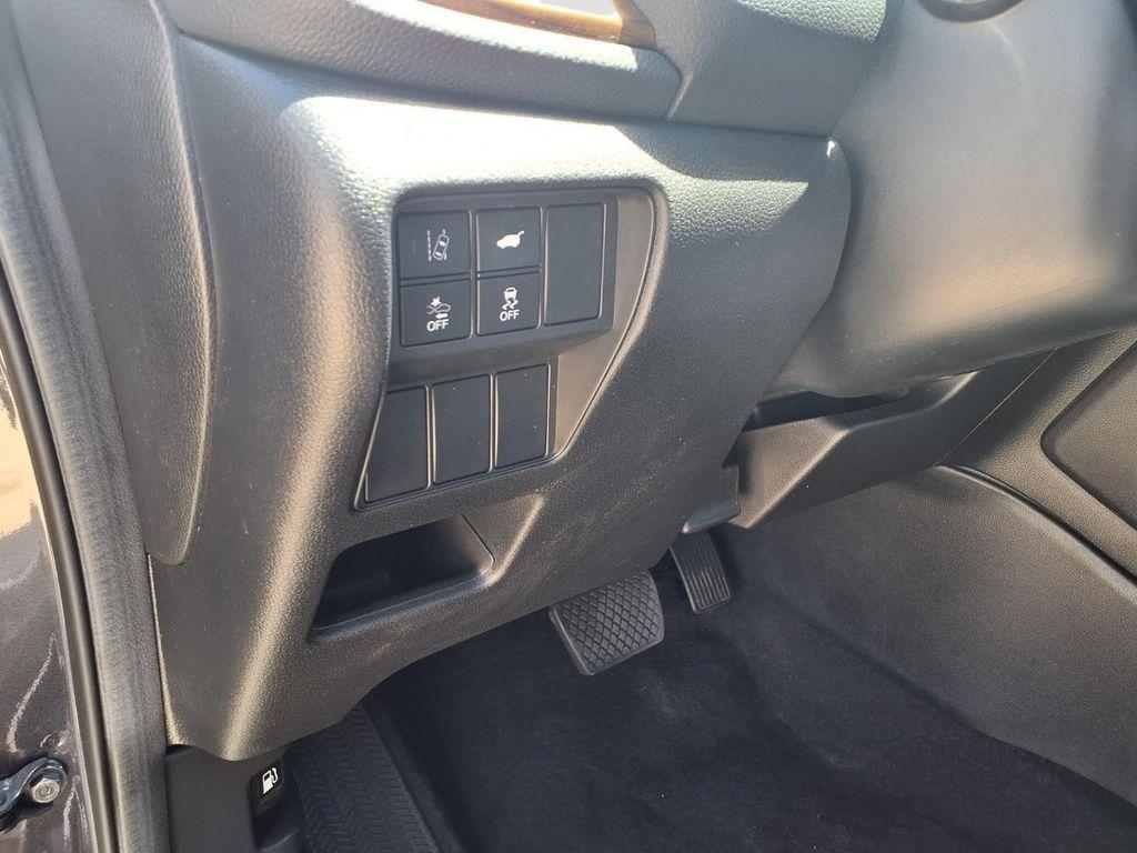 used 2019 Honda CR-V car, priced at $19,591